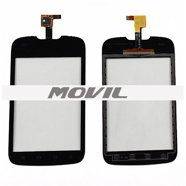 Touch Screen For ZTE V793 